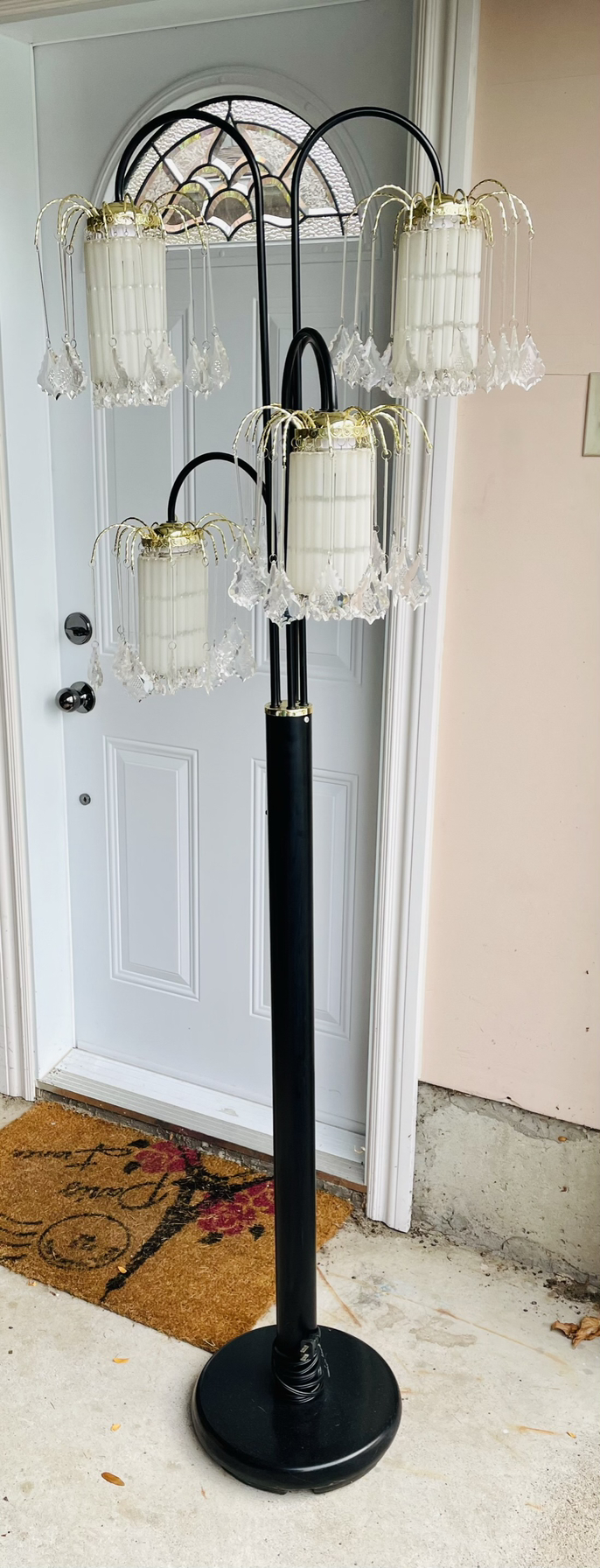 Floor lamp for sale