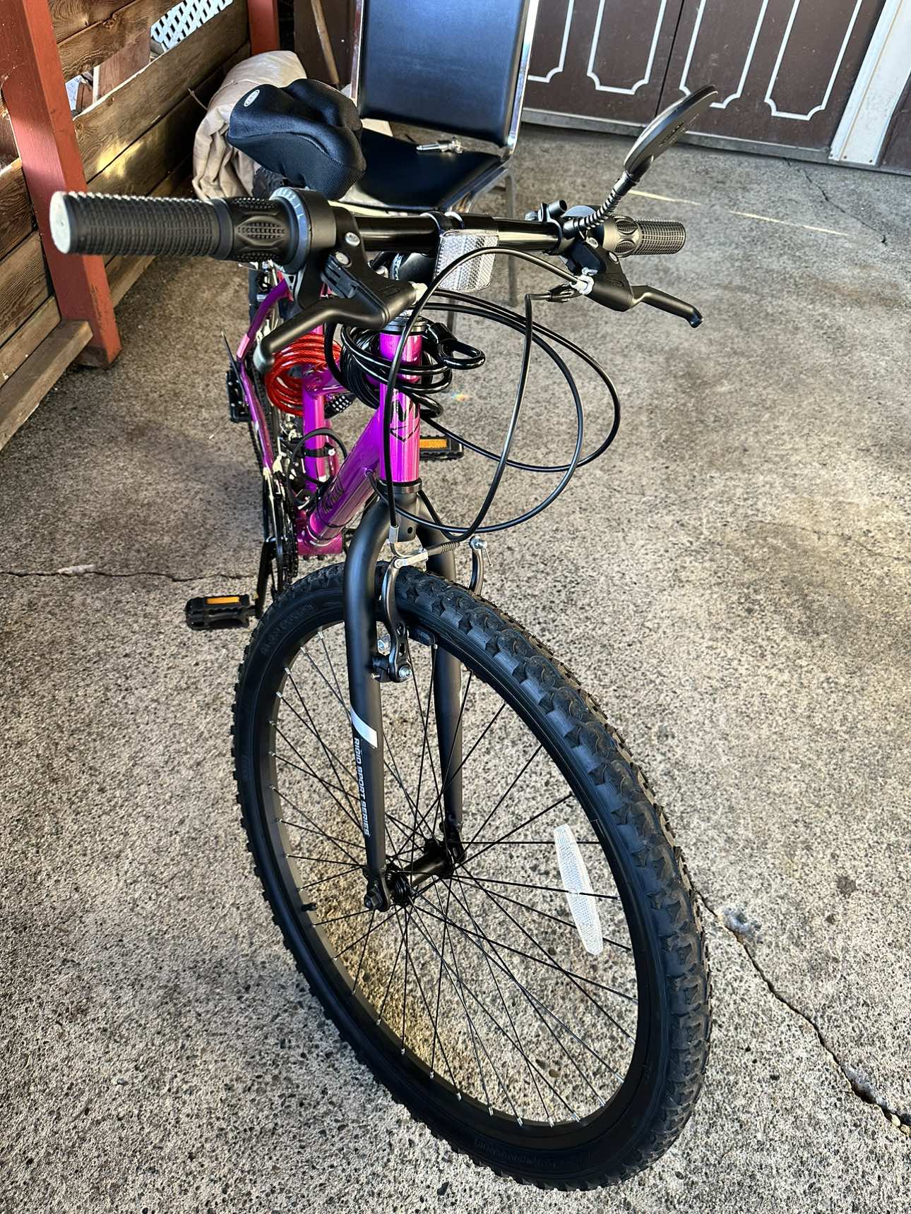 Bicycle - photo 2