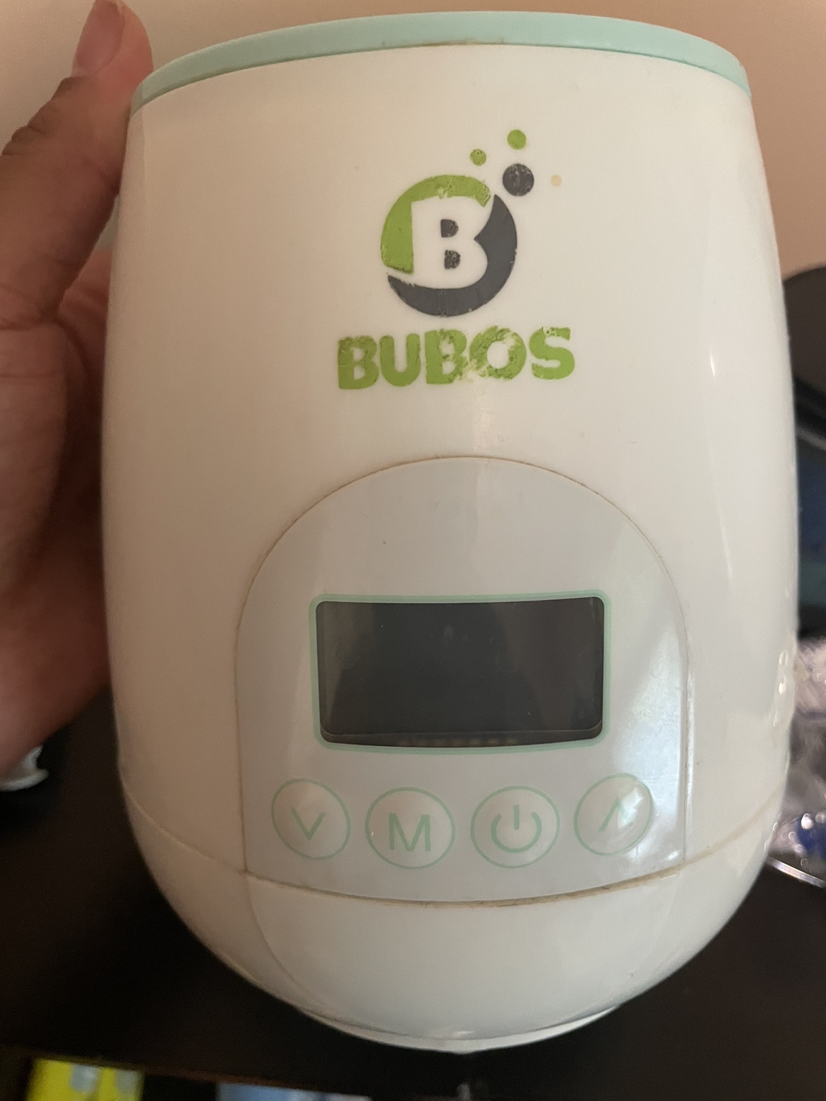 Bottle warmer thumbnail