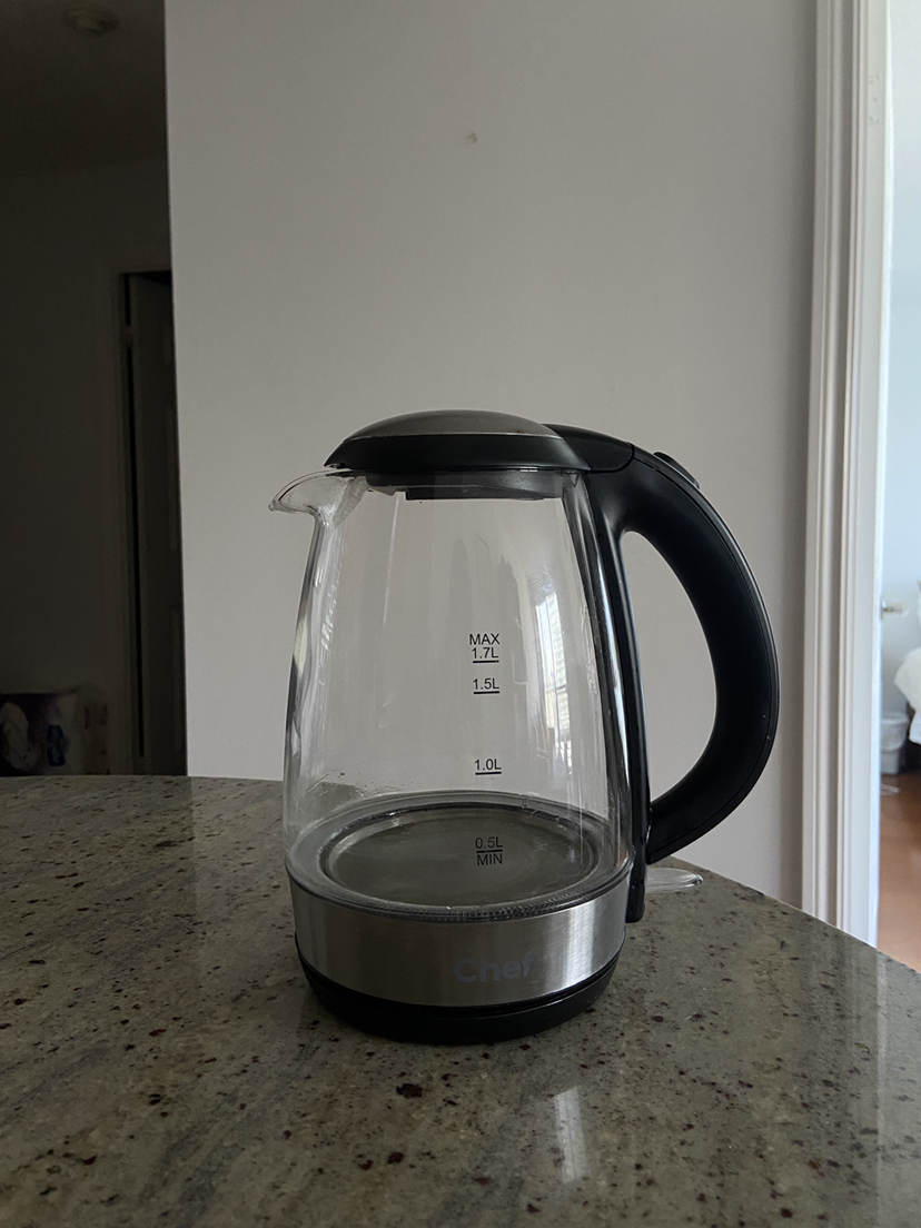 Electric Kettle thumbnail