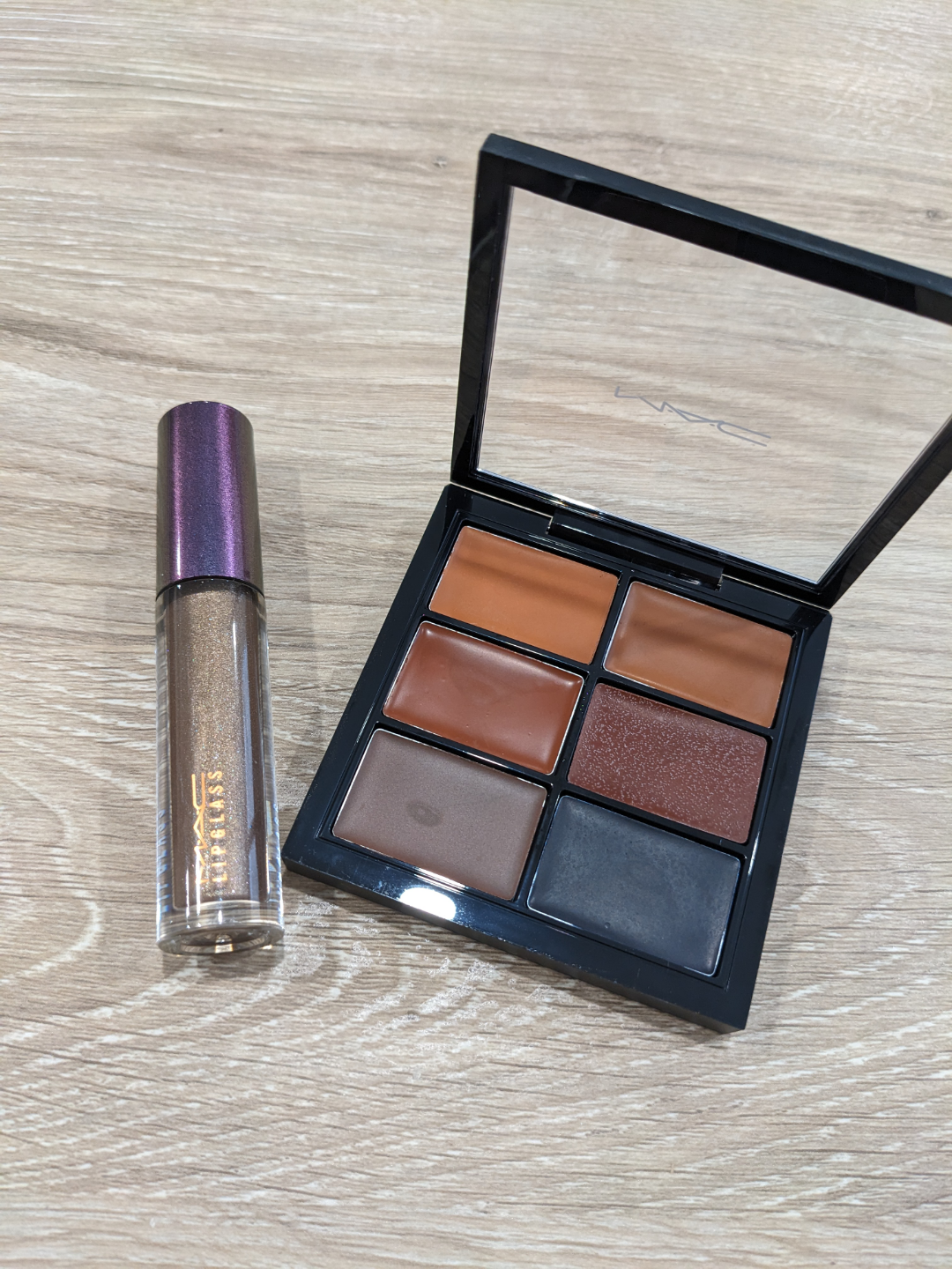 MAC makeup bundle all for only $10 - photo 3