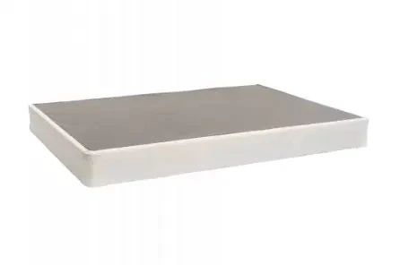 Box spring ( foldable metal foundation)