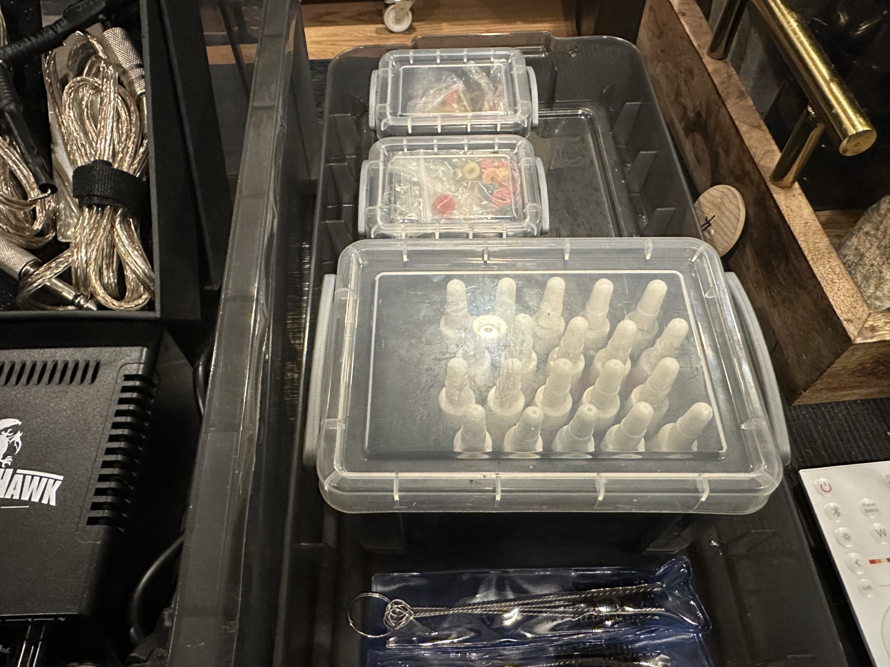 #freecycle 4 Tattoo machines, needles, and more image indicator(4)