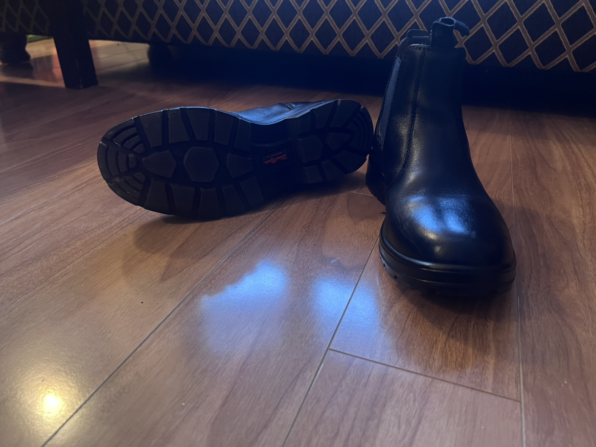 Winter boots size 11 - photo 2