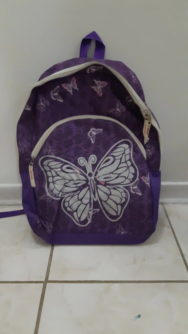 Backpack for sale
