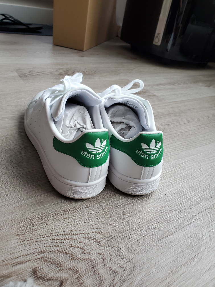 Adidas Stan Smiths image indicator(2)