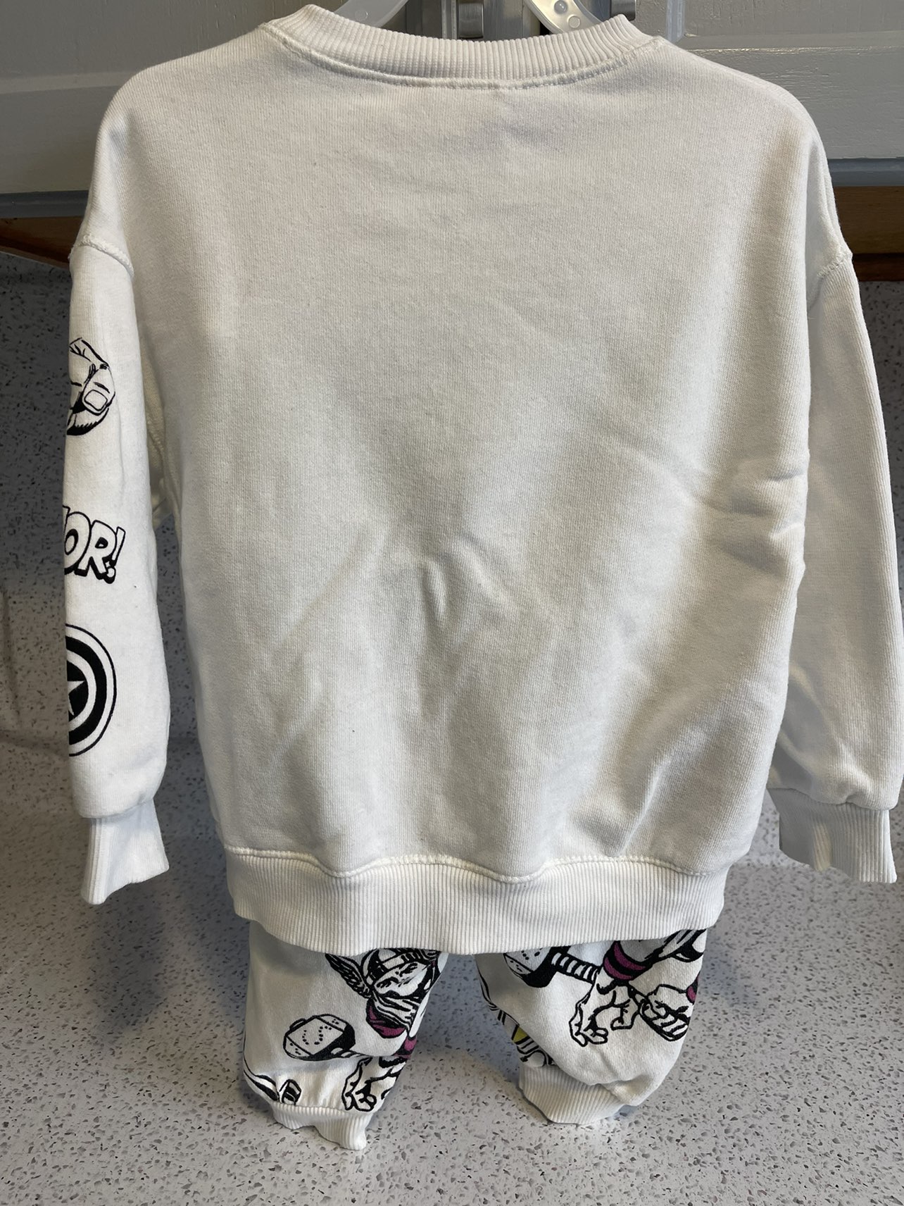 Baby image indicator(2)