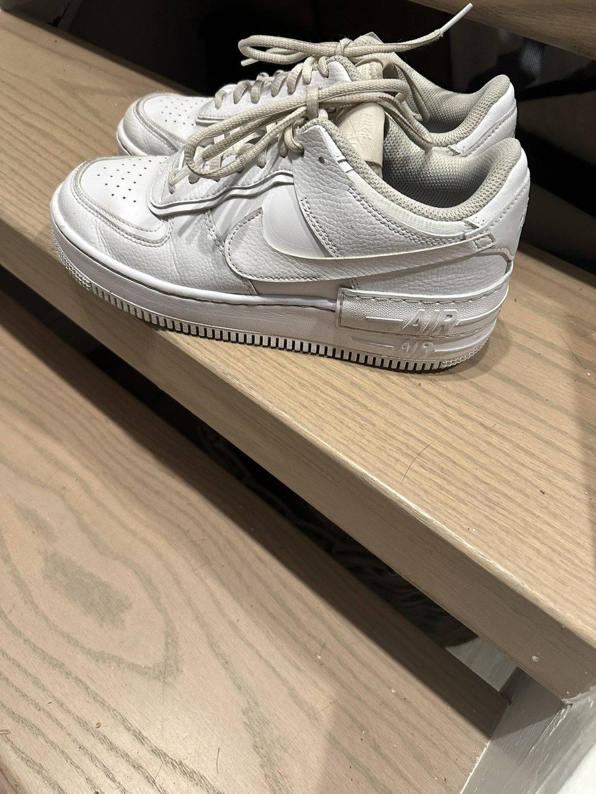 Nike air force1 size9 thumbnail