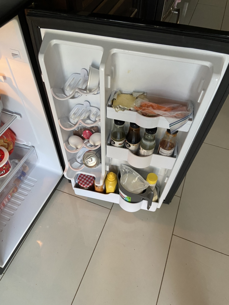 Danby designer Refrigerator image indicator(4)