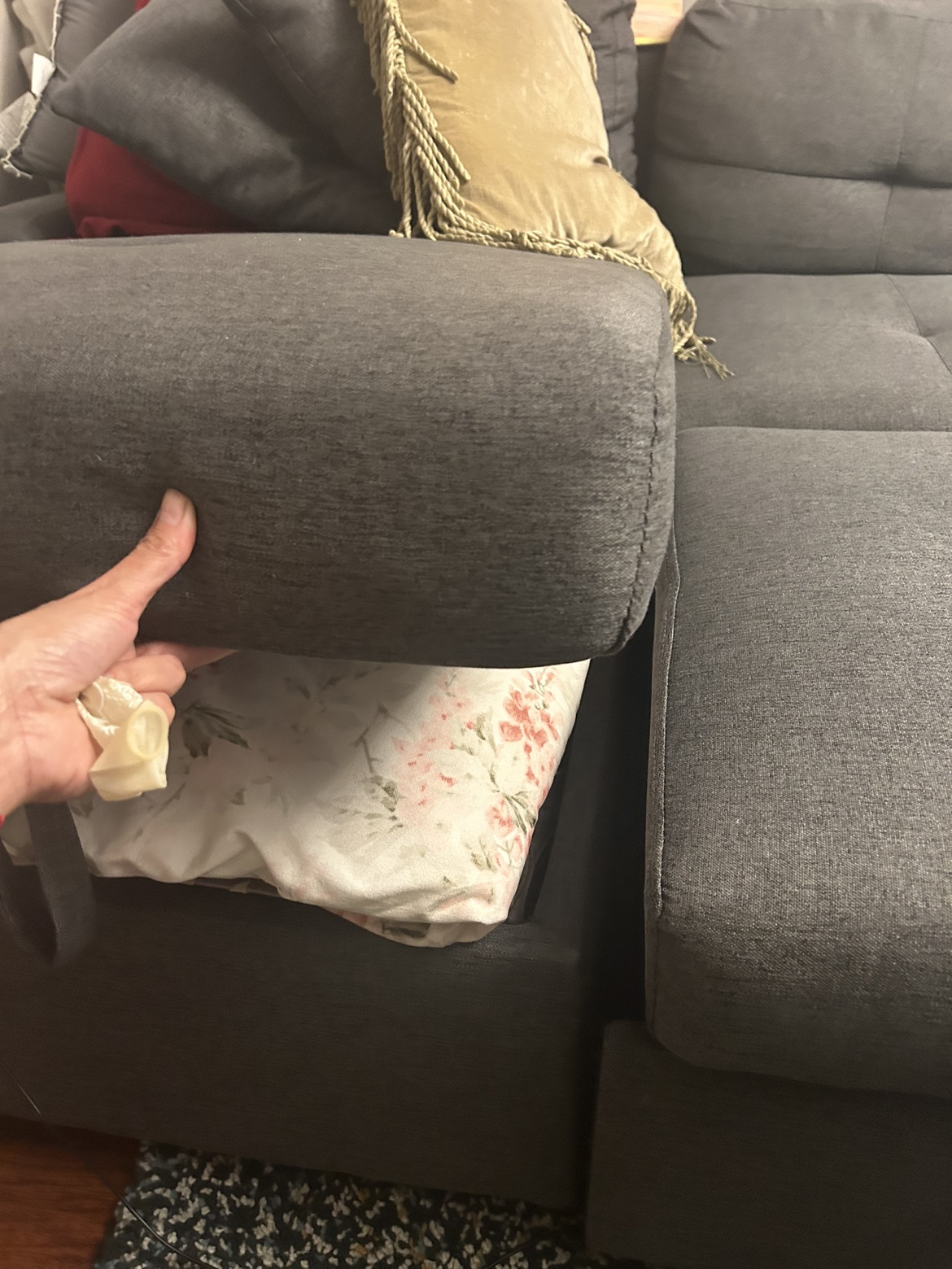 Sofa bed