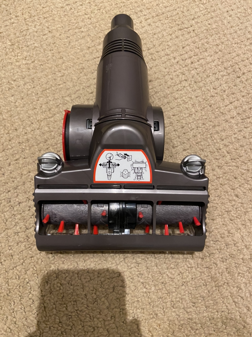 Brand new Dyson vaccum head thumbnail