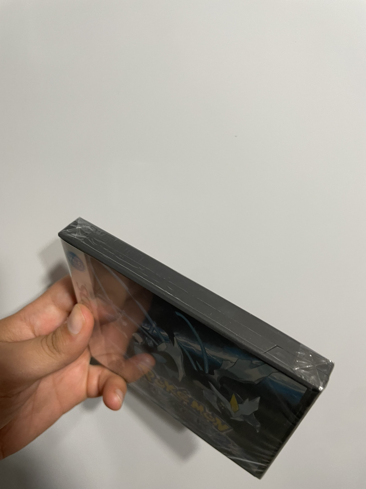 Pokémon Black 2 NEW - photo 3