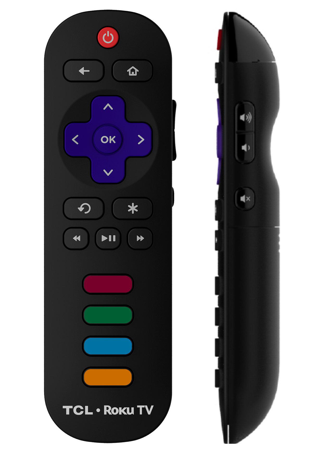 SMART LED TV TCL 32” - photo 2