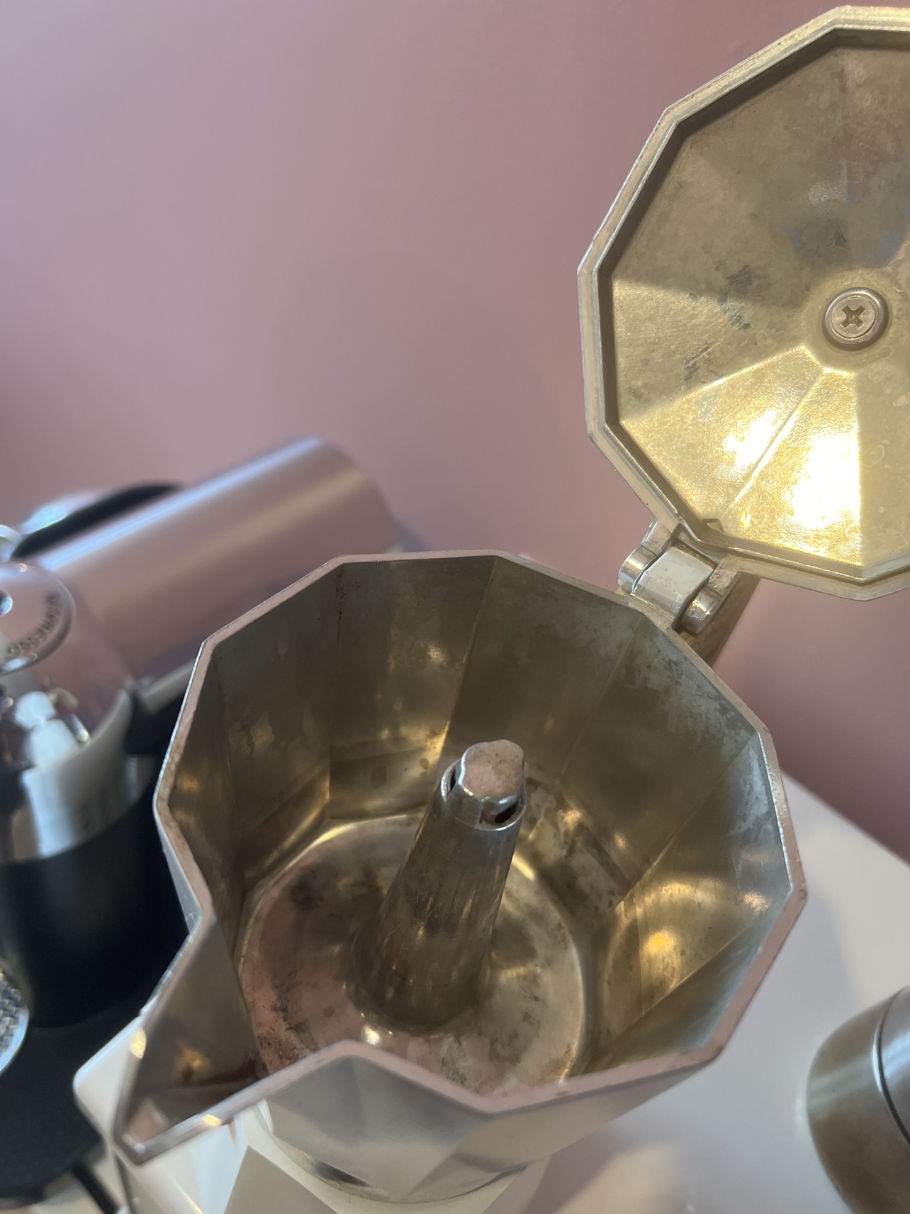 Espresso/ coffee maker - photo 2