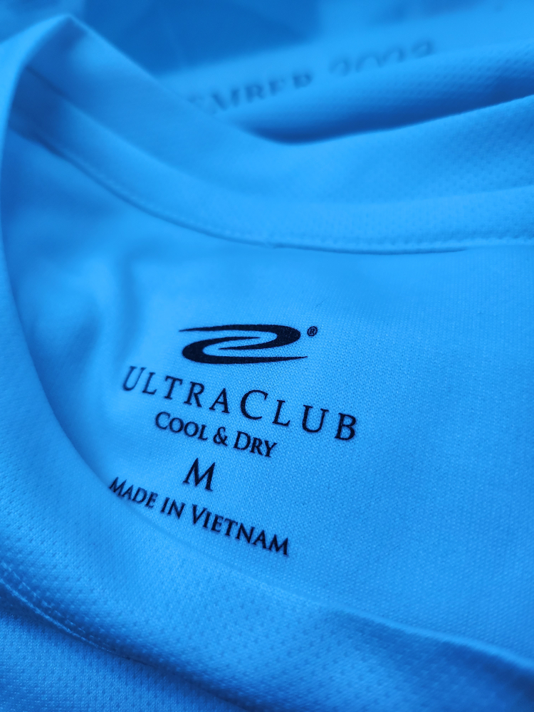 T-Shirt with Supreme Lable image indicator(2)