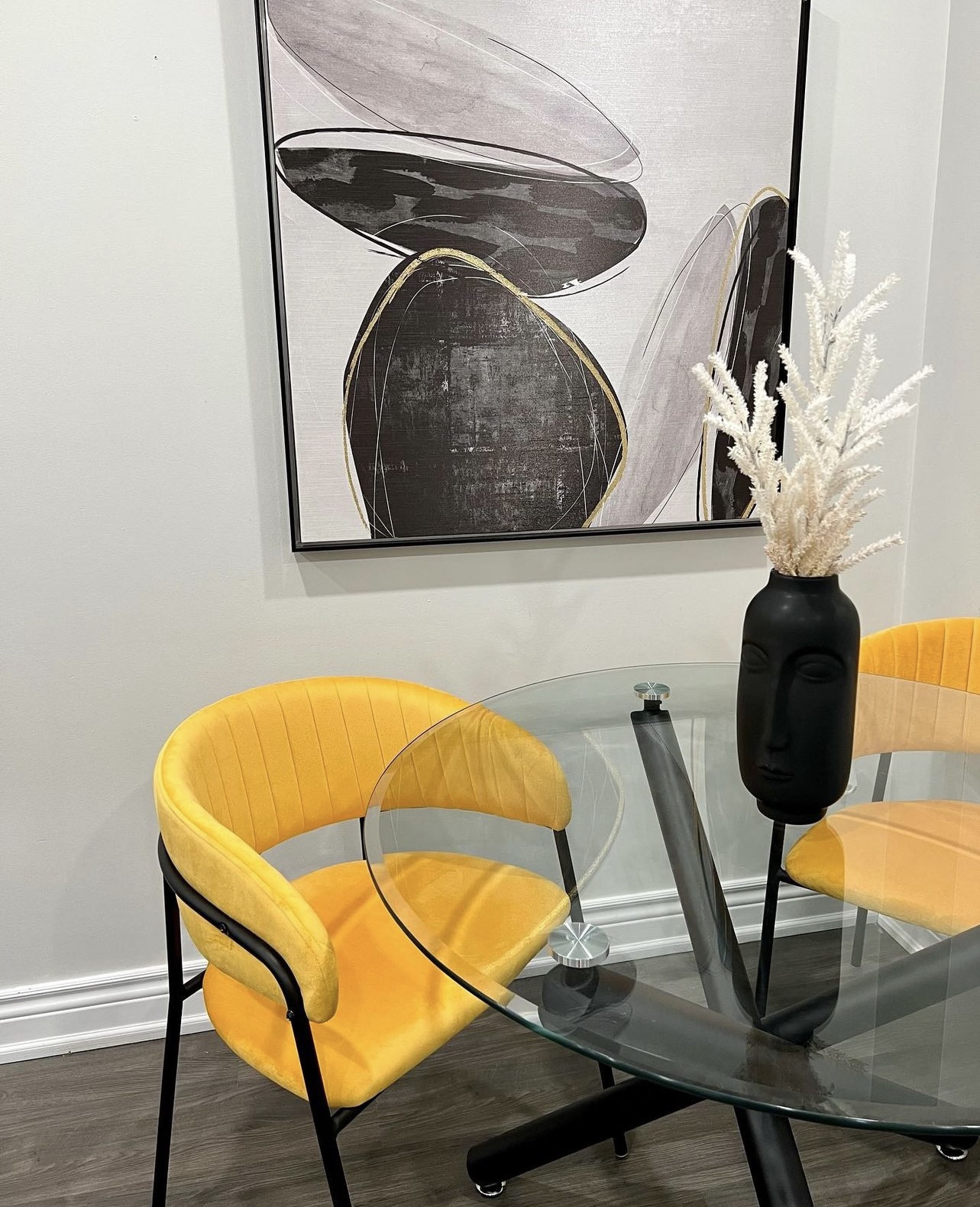 Dining Chair set of 2 - photo 2