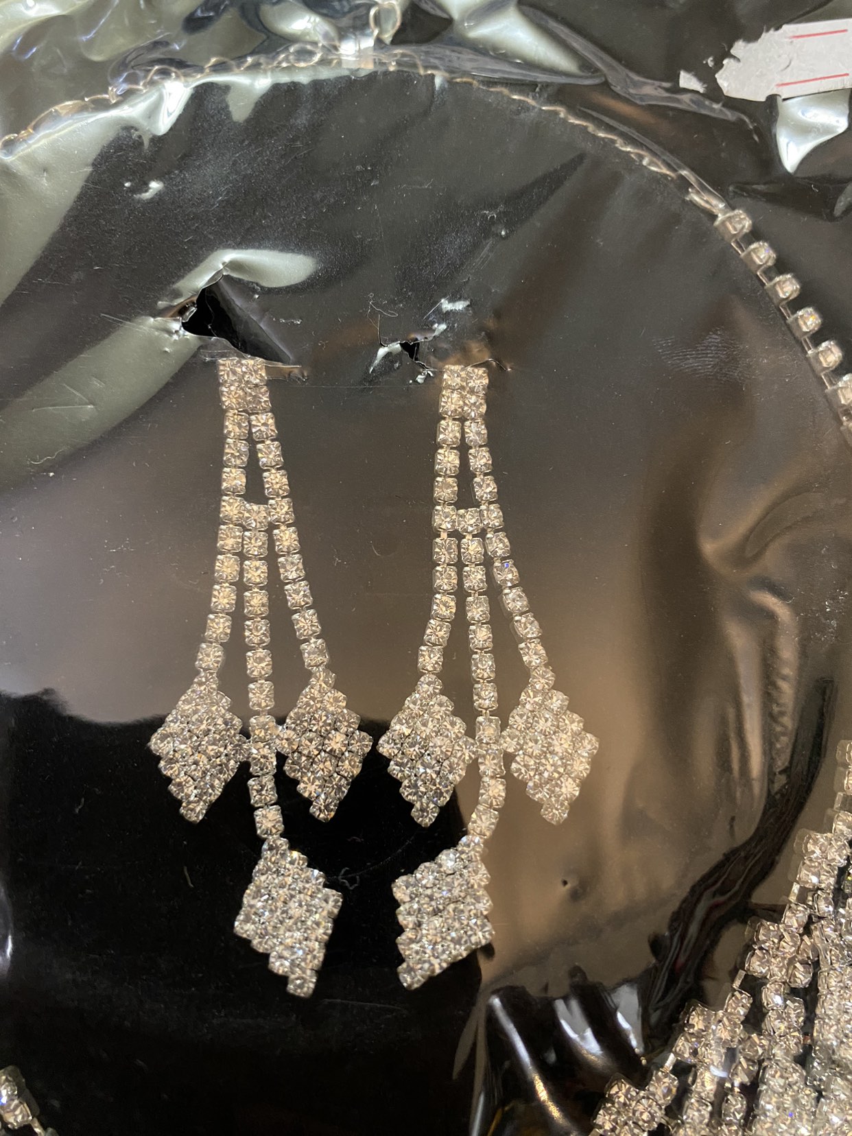 Engagement and wedding jewelry - photo 3