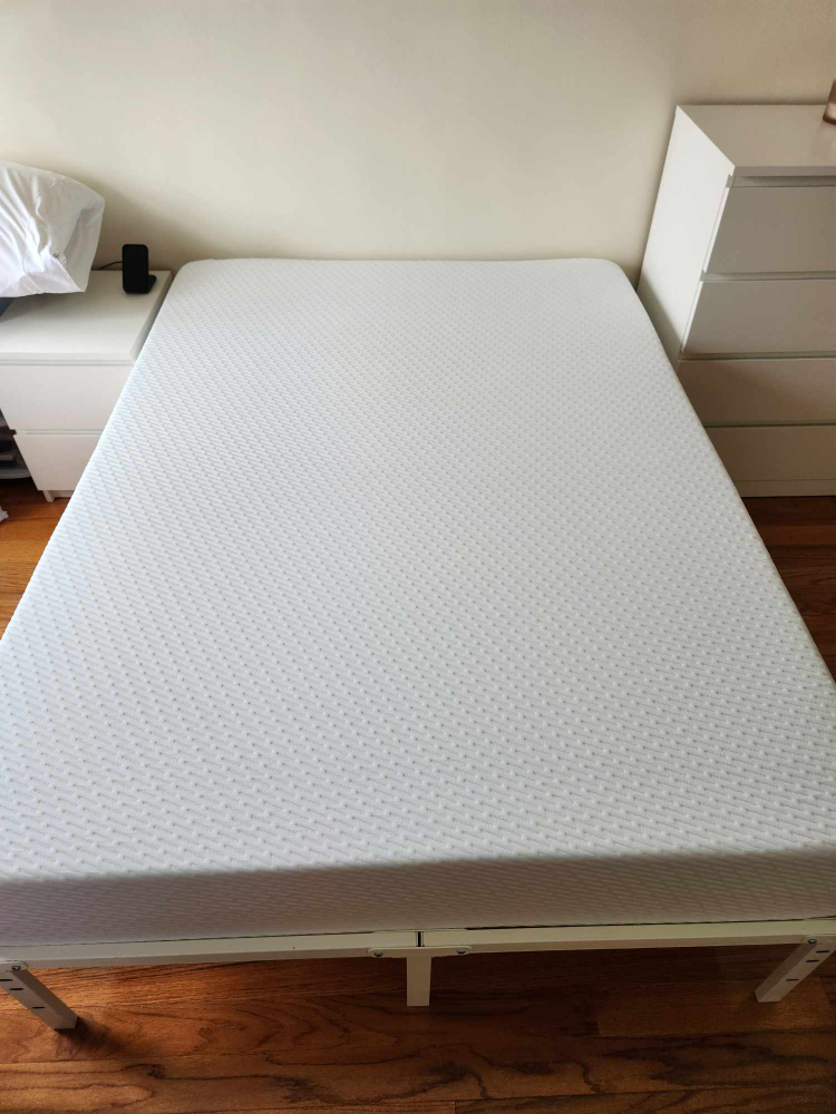 TUFF & NEEDLE Full Size Mattress - photo 2