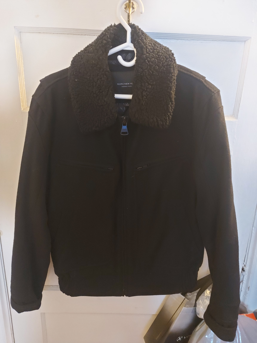 Andrew Marc/Marc New York