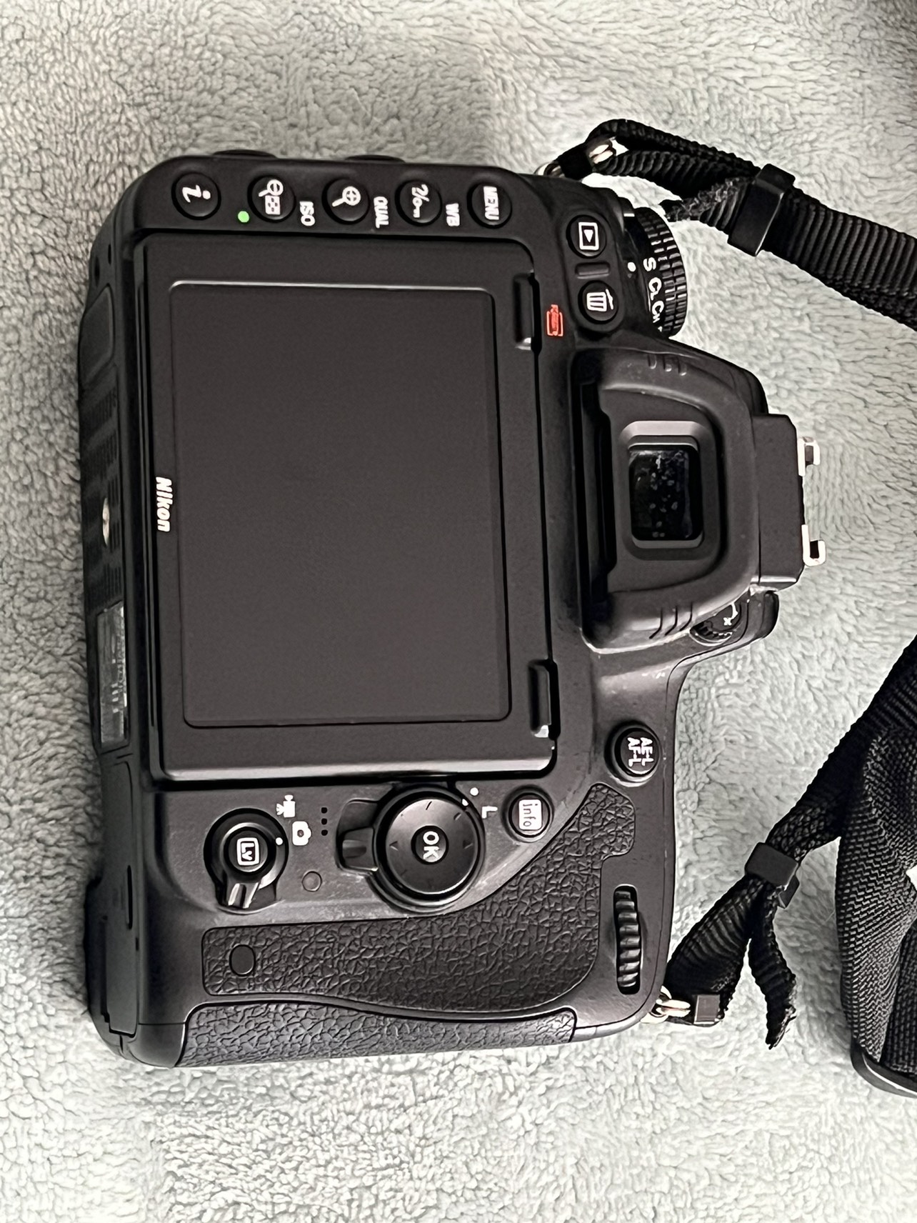 Nikon D750 + 50mm f1.8 + 18 - 35mm f3.5-4.5 lens