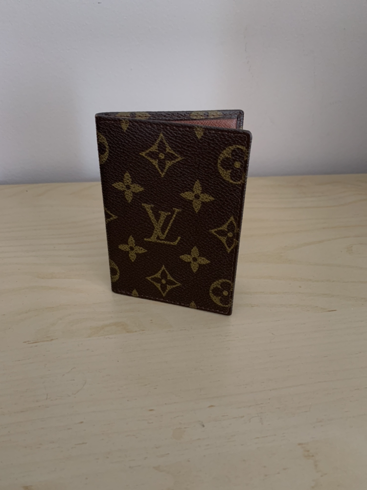 Louis Vuitton Card case - photo 3