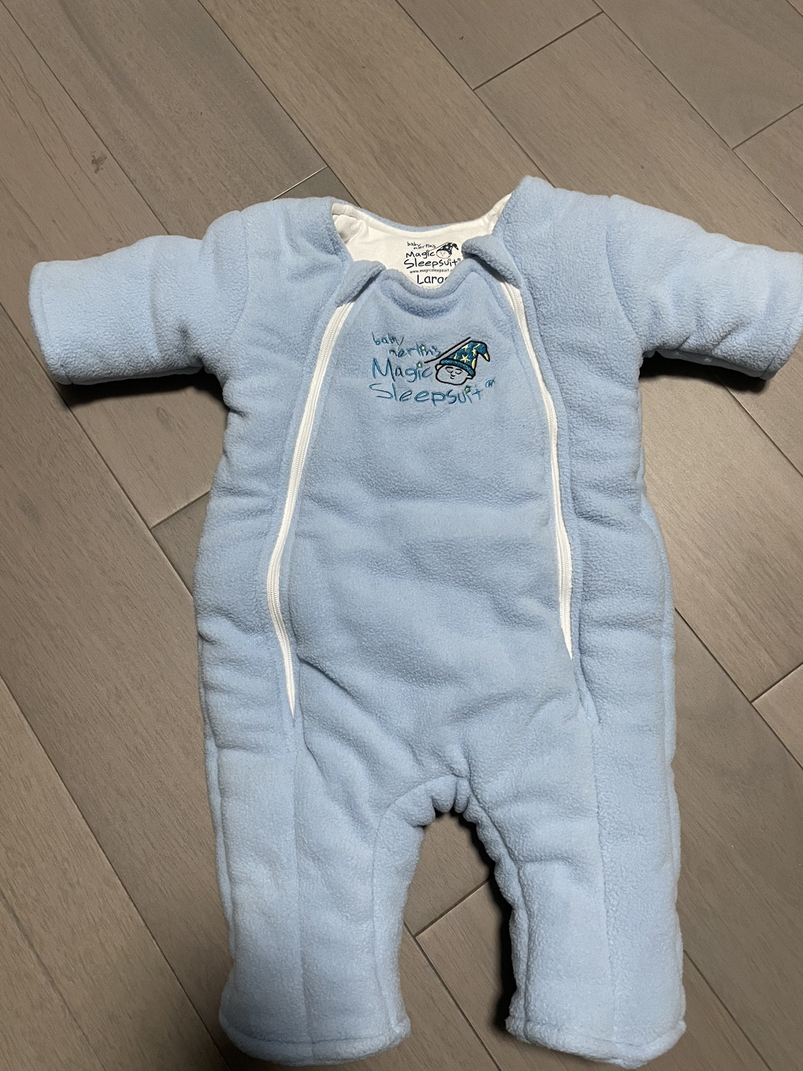 Baby winter clothe