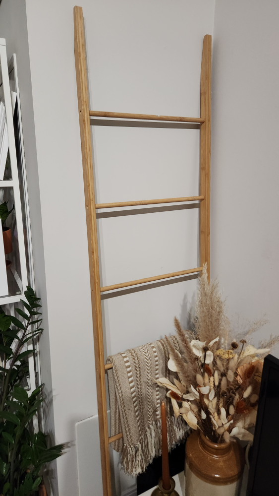 Decorative Ladder
