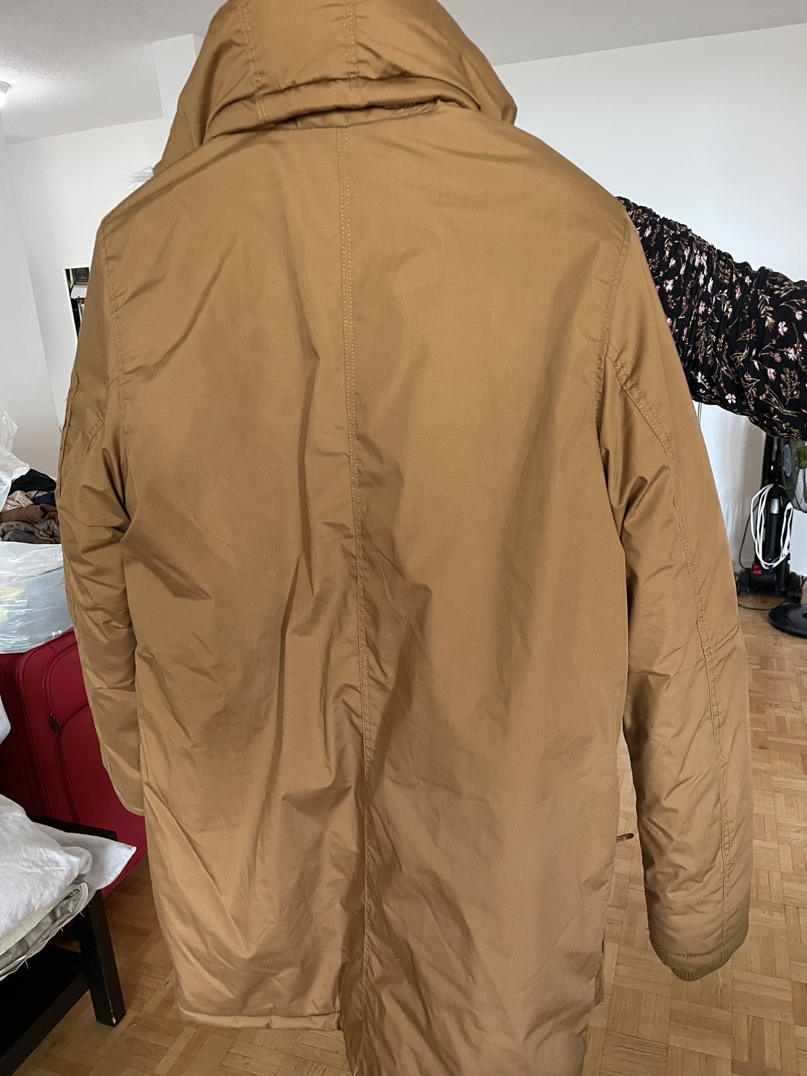 Winter Jacket H&M - photo 5