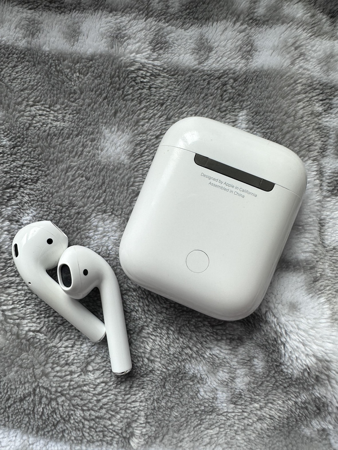 Airpods 1st Gen - photo 3