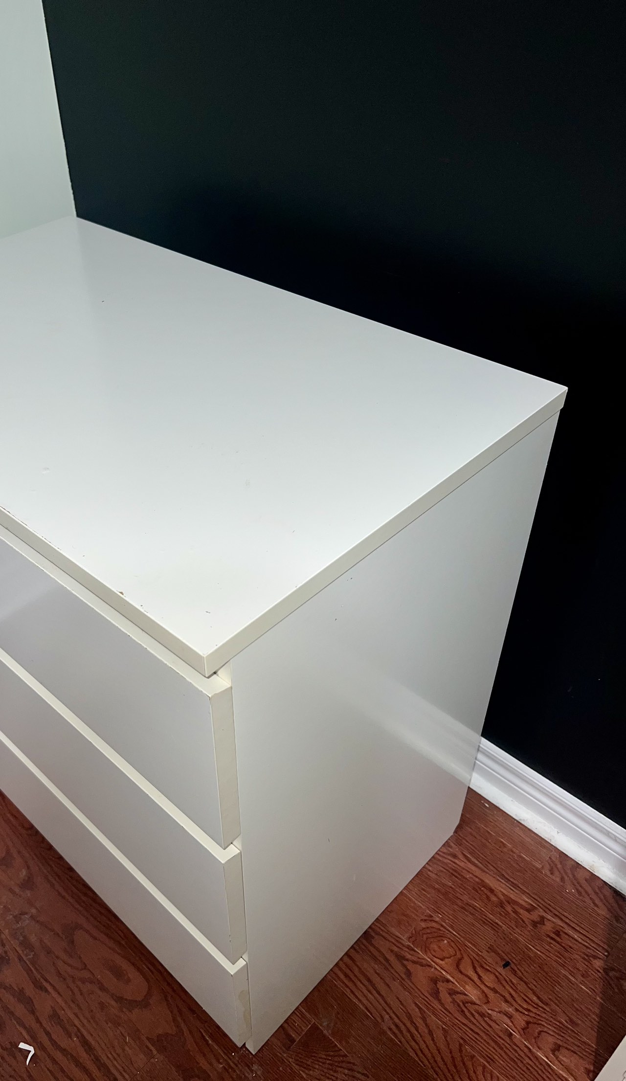 IKEA MALM Dresser - photo 3