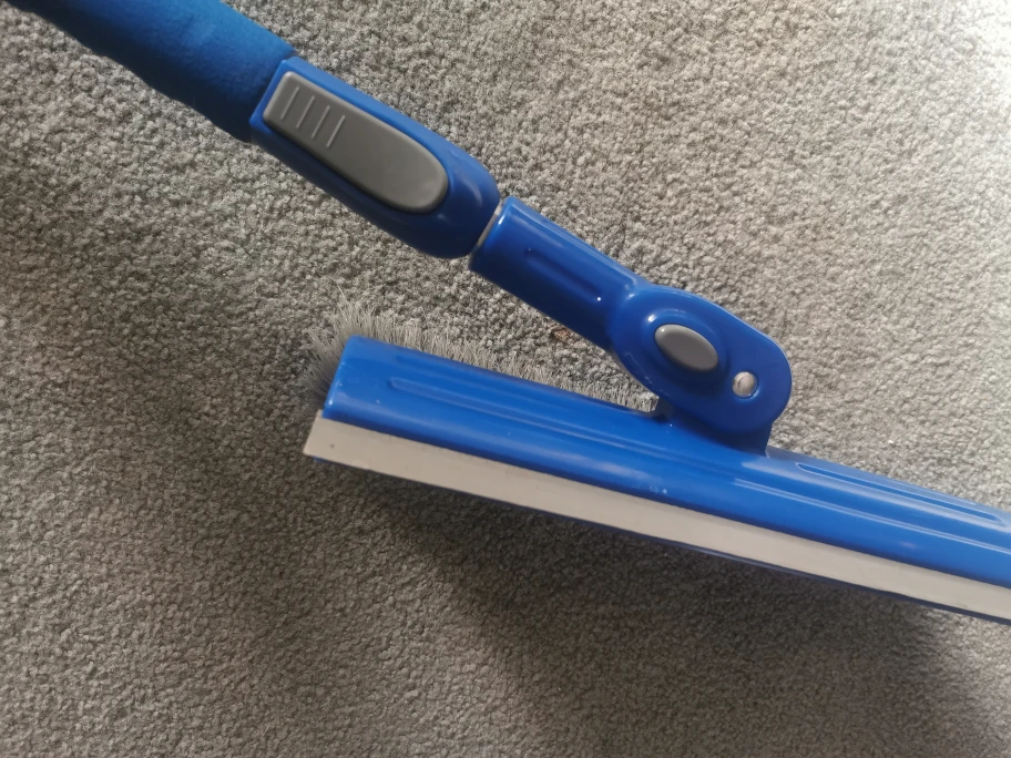 Car/truck snow brush - photo 3