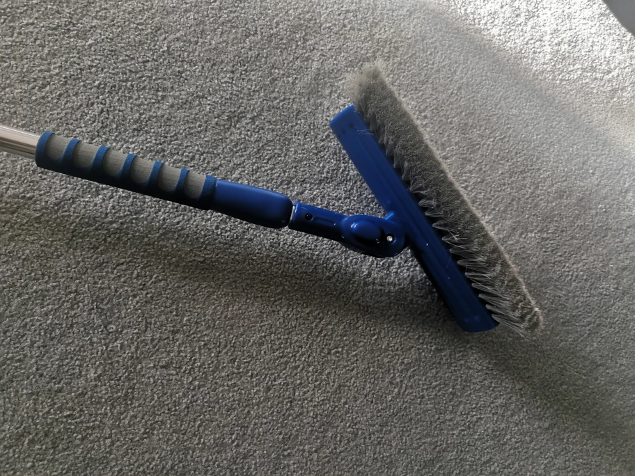 Car/truck snow brush - photo 4
