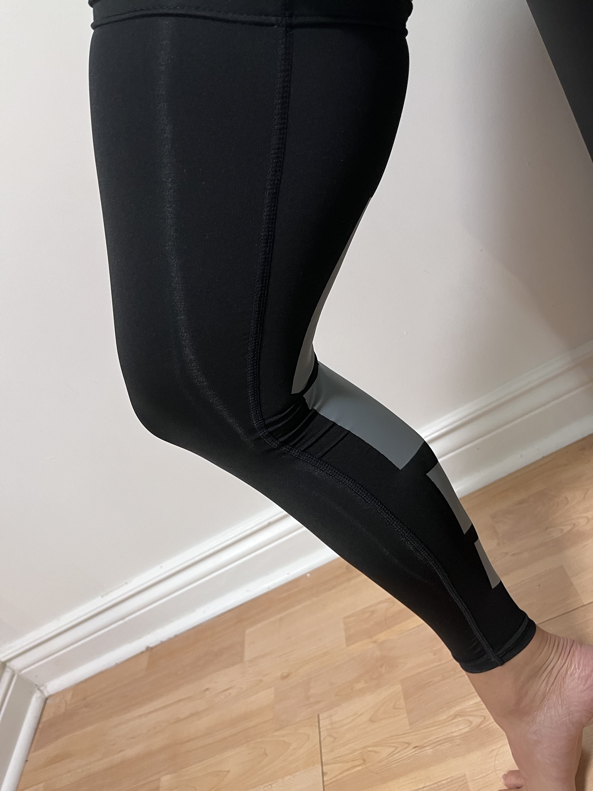 Compression socks (calf/thighs) - photo 5
