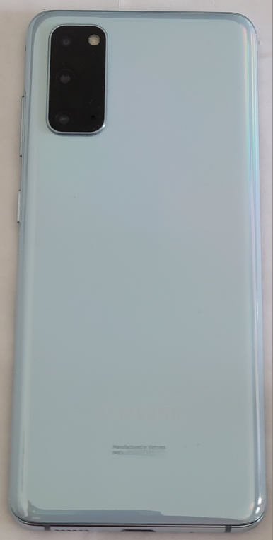 Samsung Galaxy S20! LCD Spot! 128GB/Unlocked! $170 Firm! - photo 3