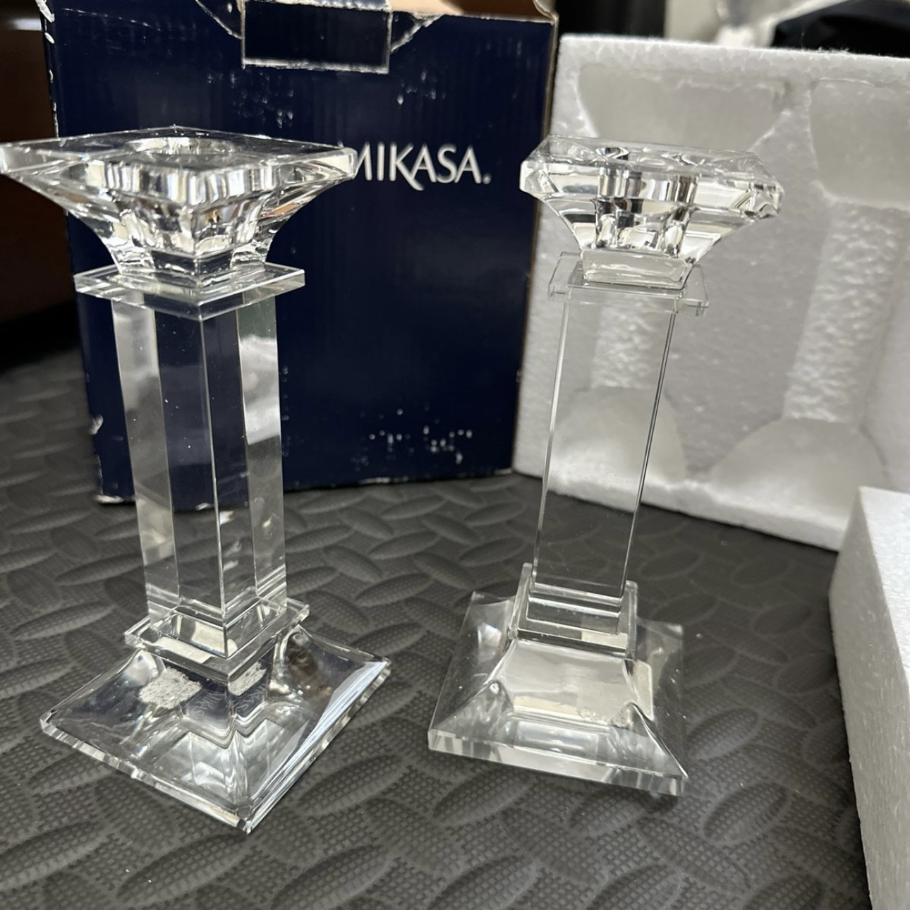 Candle holders - photo 3