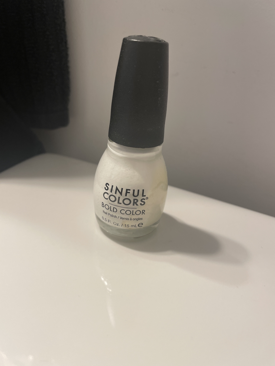 Nail Polish thumbnail