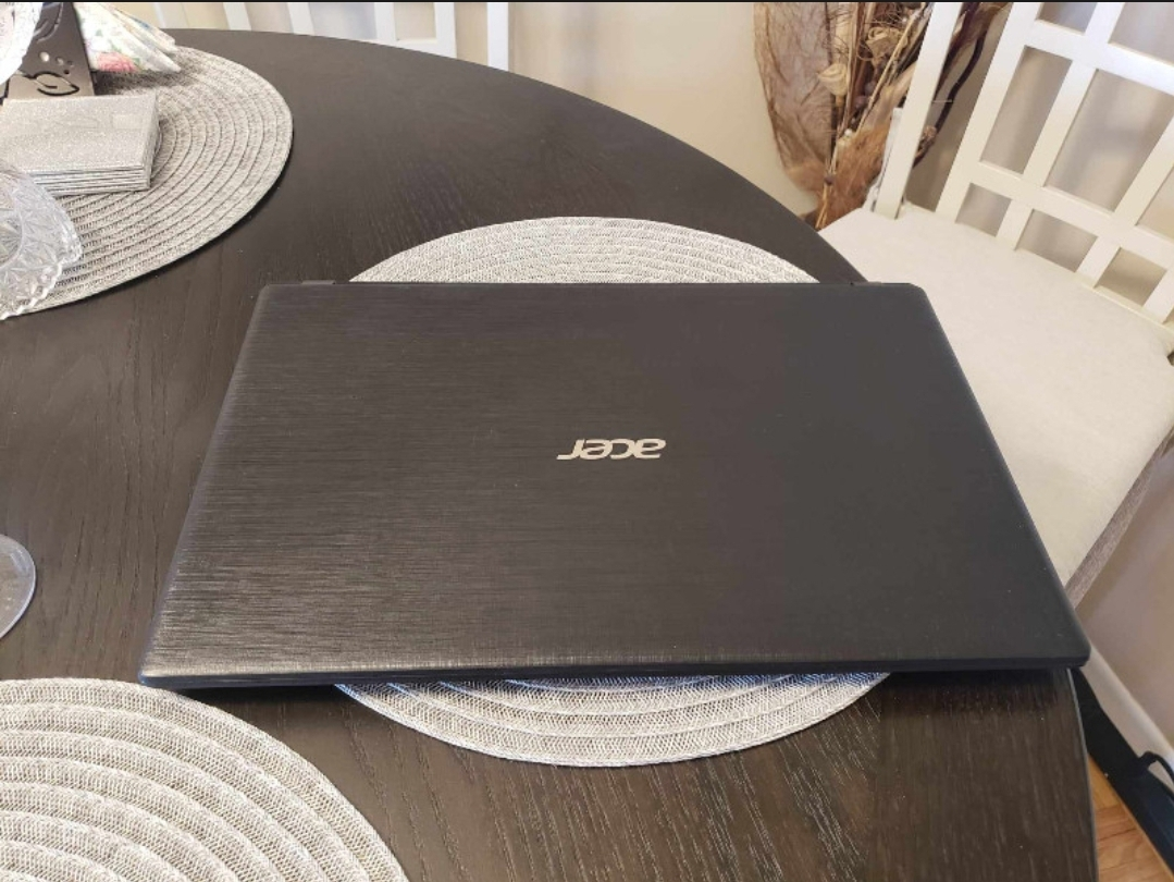 Acer Aspire 3/AMD A9/8GB DDR4/256GB NVMe/2TB HDD/M. OFFICE 2021 - photo 4