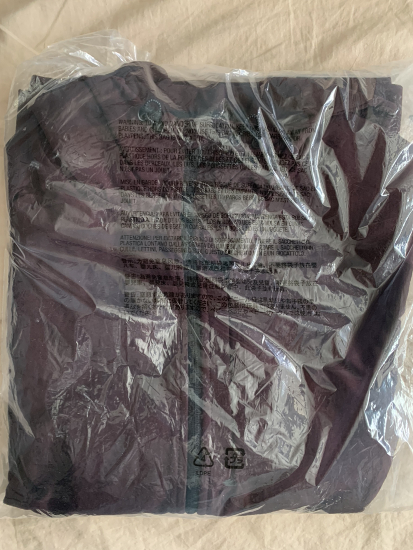 Old Navy Dynamic Fleece Zip Hoodie for Men