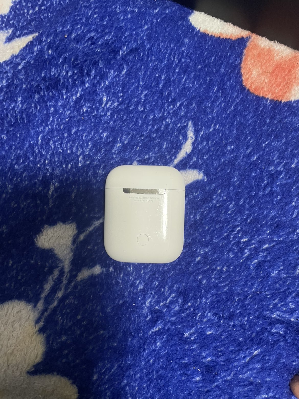 Airpod charging case -2nd generation