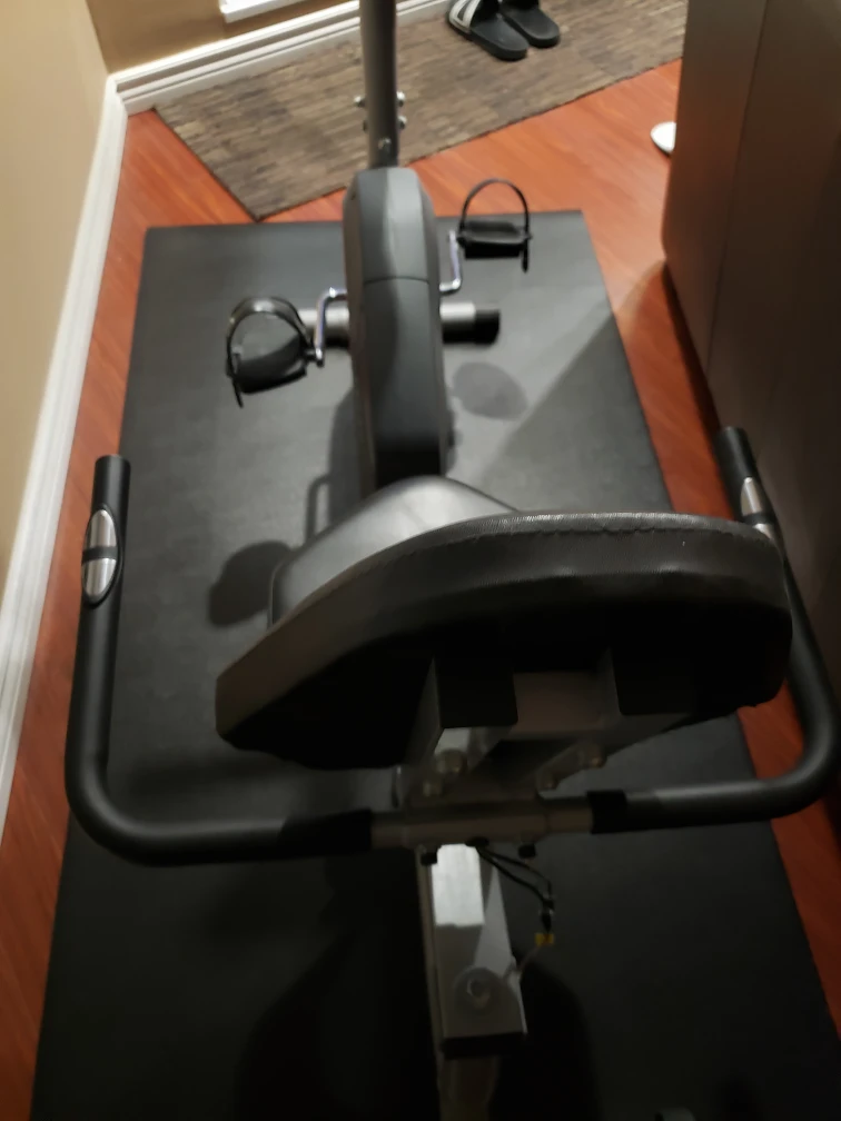 Stationary Exercise Bike - photo 4