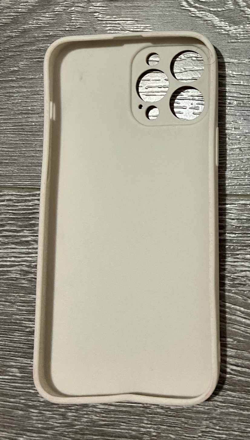 iPhone 13 Pro Max case - photo 2