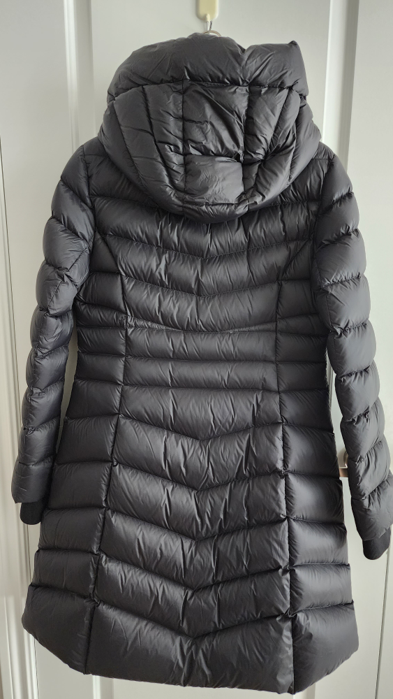 SOIA & KYO Puffer Coat (Size L) - photo 3