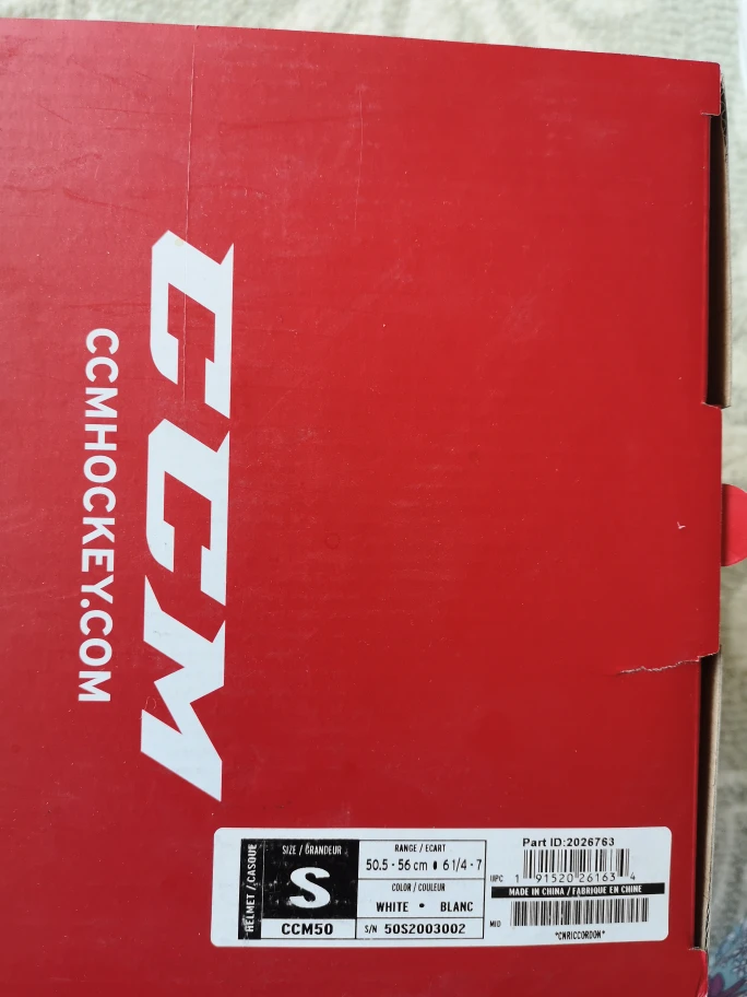 skating helmet size S - photo 2