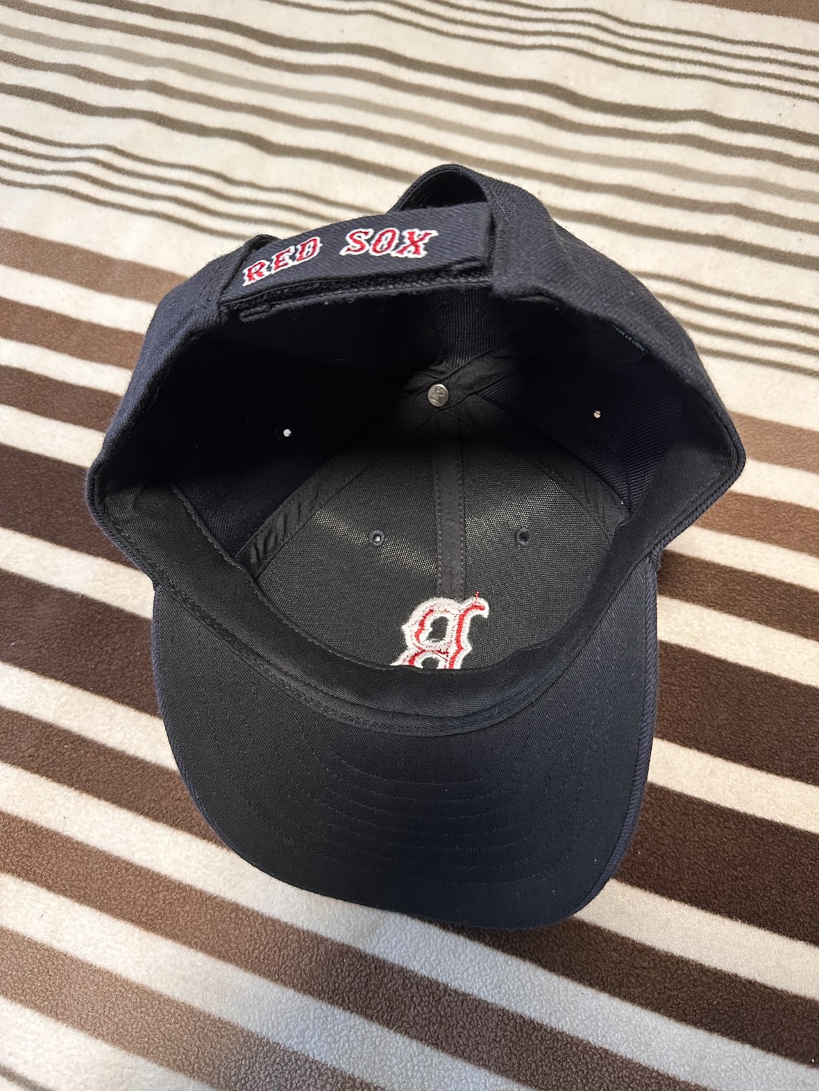 Boston Red Sox Cap image indicator(3)