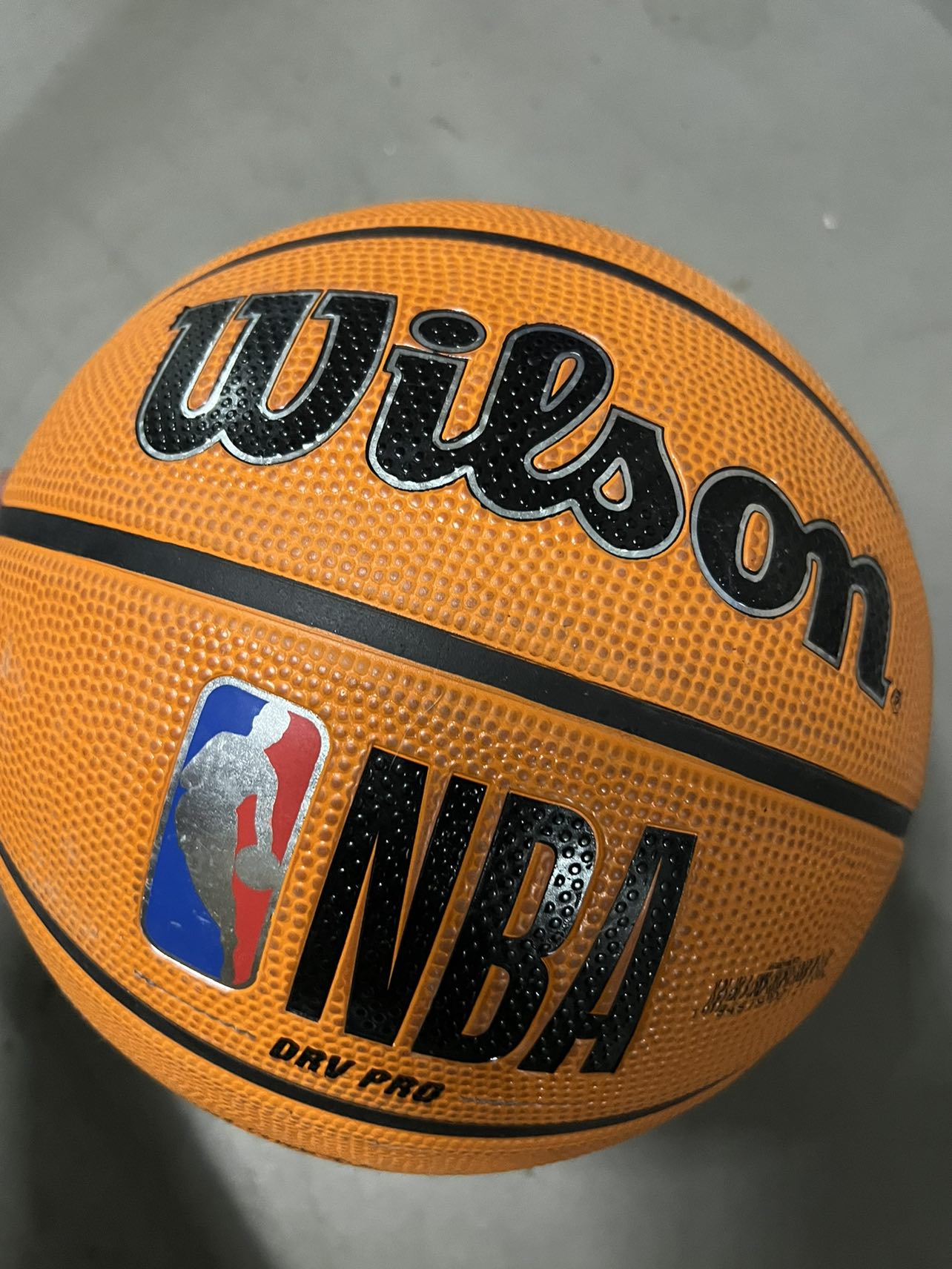 Wilson NBA authentic basketball - photo 3