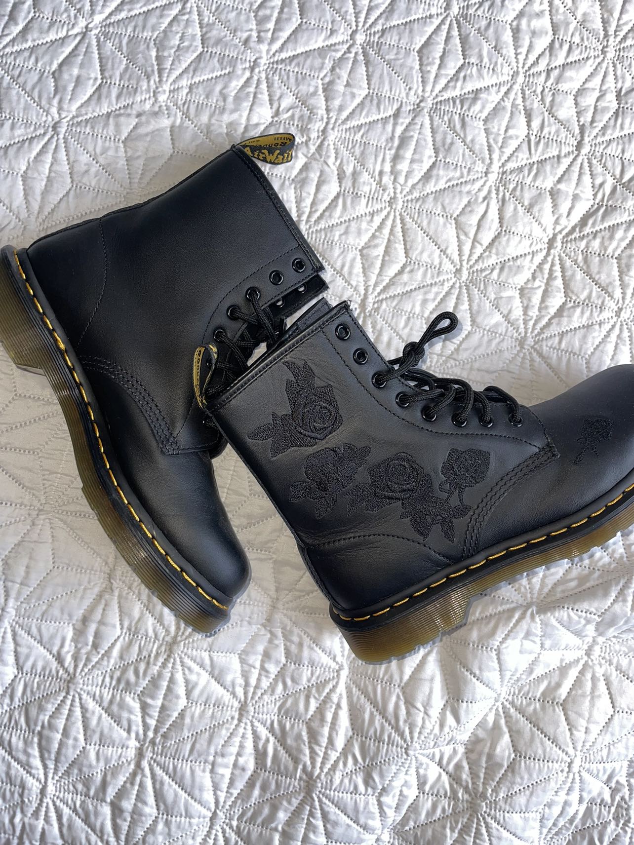 Brand new!! DR Martens boots