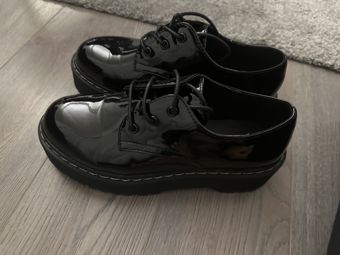 Steve Madden shoes