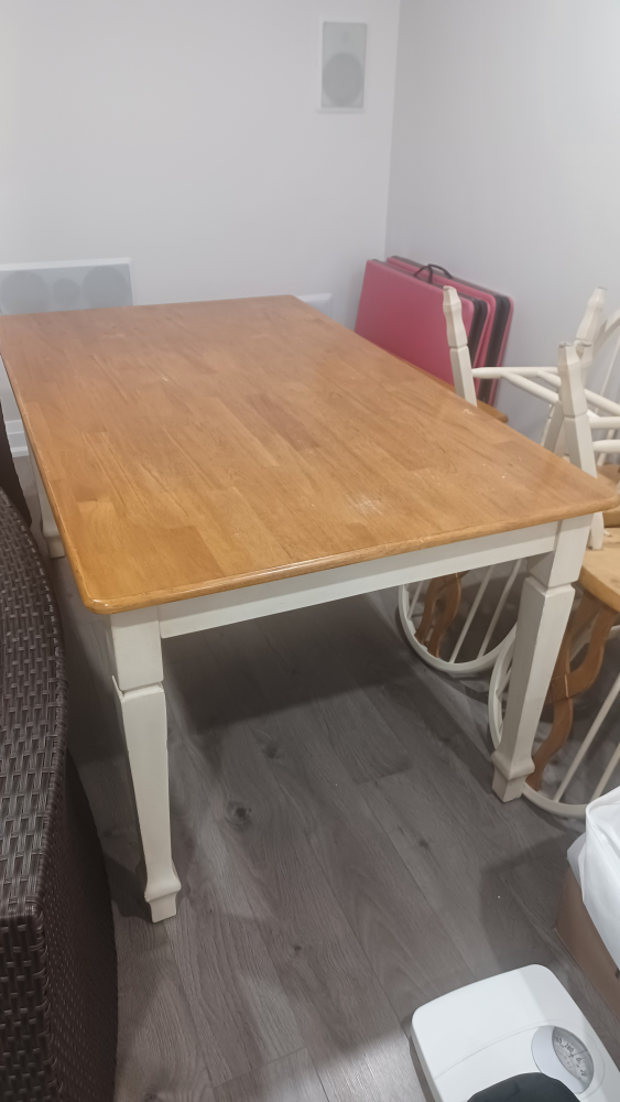kichen table set - photo 2