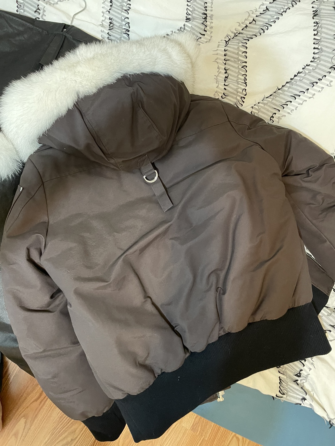 Winter Jacket - photo 4
