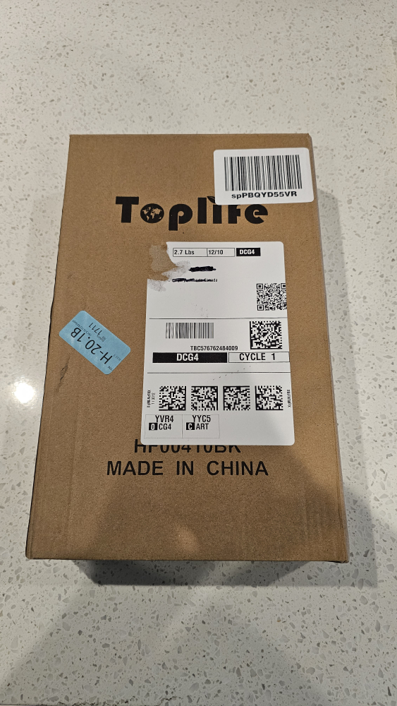 Pan organizer rack - photo 2